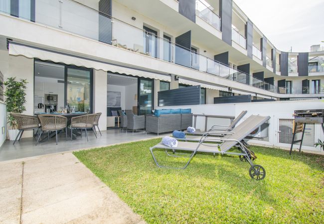 Ferienwohnung in Port de Pollença - Apt La Perla 2 Puerto Pollensa by JS Villas Ferienwohnung in Port de Pollença - Apt La Perla 2 Puerto Pollensa by JS Villas