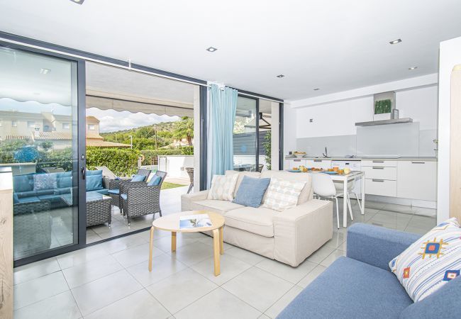 Ferienwohnung in Port de Pollença - Apt La Perla 2 Puerto Pollensa by JS Villas Ferienwohnung in Port de Pollença - Apt La Perla 2 Puerto Pollensa by JS Villas