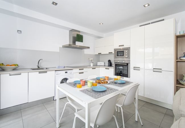 Ferienwohnung in Port de Pollença - Apt La Perla 2 Puerto Pollensa by JS Villas Ferienwohnung in Port de Pollença - Apt La Perla 2 Puerto Pollensa by JS Villas
