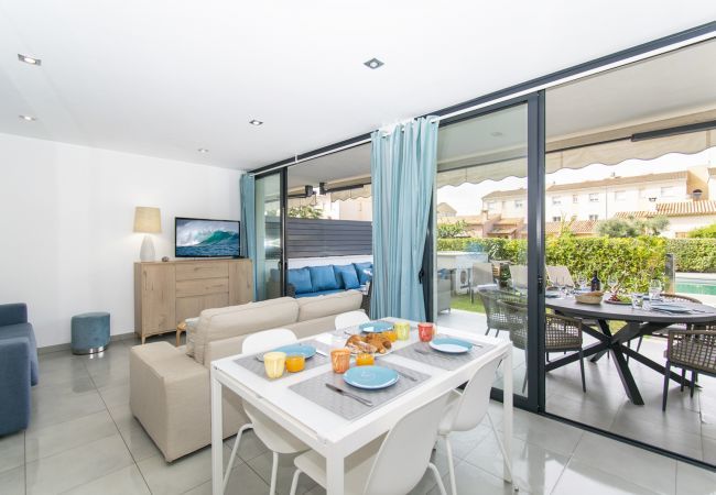 Ferienwohnung in Port de Pollença - Apt La Perla 2 Puerto Pollensa by JS Villas Ferienwohnung in Port de Pollença - Apt La Perla 2 Puerto Pollensa by JS Villas