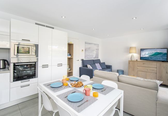 Ferienwohnung in Port de Pollença - Apt La Perla 2 Puerto Pollensa by JS Villas Ferienwohnung in Port de Pollença - Apt La Perla 2 Puerto Pollensa by JS Villas