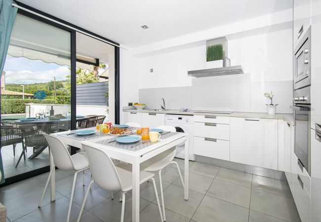 Ferienwohnung in Port de Pollença - Apt La Perla 2 Puerto Pollensa by JS Villas Ferienwohnung in Port de Pollença - Apt La Perla 2 Puerto Pollensa by JS Villas