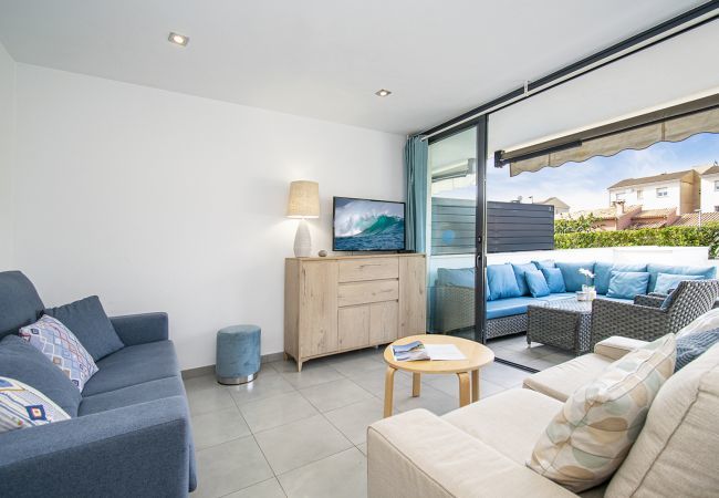Ferienwohnung in Port de Pollença - Apt La Perla 2 Puerto Pollensa by JS Villas Ferienwohnung in Port de Pollença - Apt La Perla 2 Puerto Pollensa by JS Villas