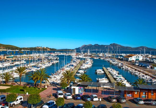 Ferienwohnung in Port de Pollença - Sea view Ap Sivella by JS Villas Ferienwohnung in Port de Pollença - Sea view Ap Sivella by JS Villas