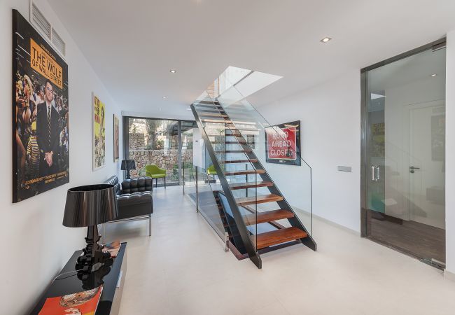 Villa in Port de Pollença - Luxury Villa Phoenix by JS Villas Villa in Port de Pollença - Luxury Villa Phoenix by JS Villas