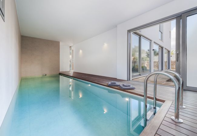 Villa in Port de Pollença - Luxury Villa Phoenix by JS Villas Villa in Port de Pollença - Luxury Villa Phoenix by JS Villas