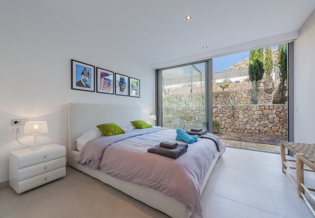 Villa in Port de Pollença - Luxury Villa Phoenix by JS Villas Villa in Port de Pollença - Luxury Villa Phoenix by JS Villas