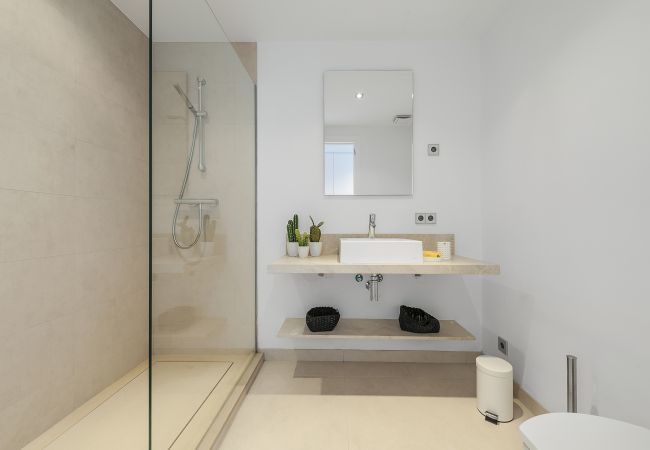 Villa in Port de Pollença - Luxury Villa Phoenix by JS Villas Villa in Port de Pollença - Luxury Villa Phoenix by JS Villas