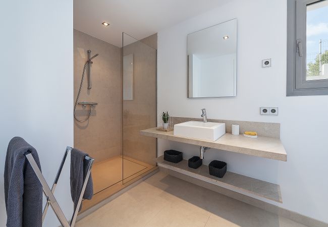 Villa in Port de Pollença - Luxury Villa Phoenix by JS Villas Villa in Port de Pollença - Luxury Villa Phoenix by JS Villas