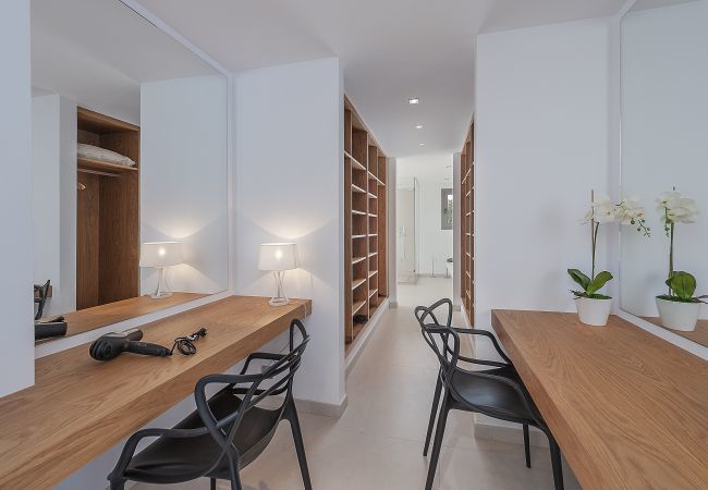 Villa in Port de Pollença - Luxury Villa Phoenix by JS Villas Villa in Port de Pollença - Luxury Villa Phoenix by JS Villas