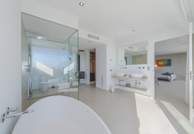 Villa in Port de Pollença - Luxury Villa Phoenix by JS Villas Villa in Port de Pollença - Luxury Villa Phoenix by JS Villas