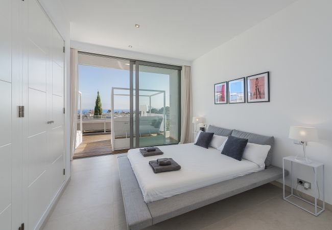 Villa in Port de Pollença - Luxury Villa Phoenix by JS Villas Villa in Port de Pollença - Luxury Villa Phoenix by JS Villas