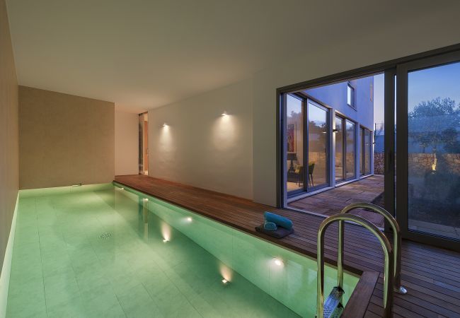 Villa in Port de Pollença - Luxury Villa Phoenix by JS Villas Villa in Port de Pollença - Luxury Villa Phoenix by JS Villas