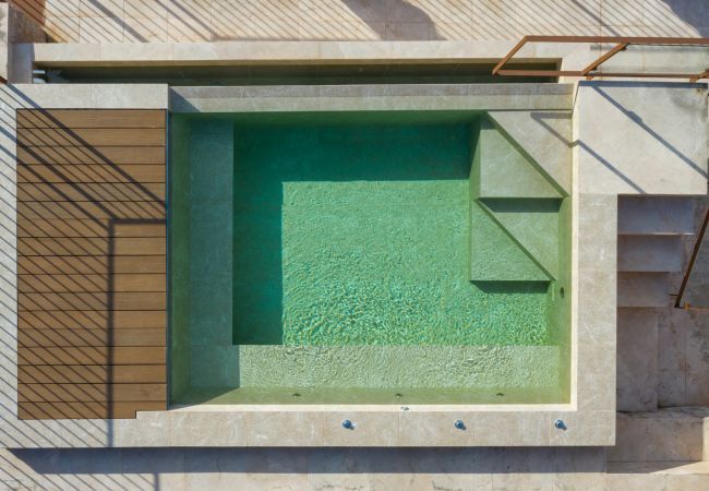 Villa in Pollensa - Luxury Villa Can Guillem Bet by JS Villas Villa in Pollensa - Luxury Villa Can Guillem Bet by JS Villas