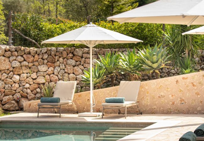 Villa in Pollensa - Luxury Villa Can Guillem Bet by JS Villas Villa in Pollensa - Luxury Villa Can Guillem Bet by JS Villas