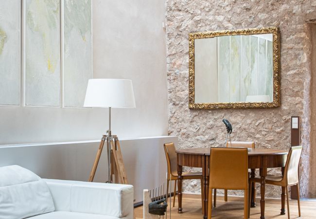 Villa in Pollensa - Luxury Villa Can Guillem Bet by JS Villas Villa in Pollensa - Luxury Villa Can Guillem Bet by JS Villas