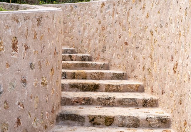 Villa in Pollensa - Luxury Villa Can Guillem Bet by JS Villas Villa in Pollensa - Luxury Villa Can Guillem Bet by JS Villas