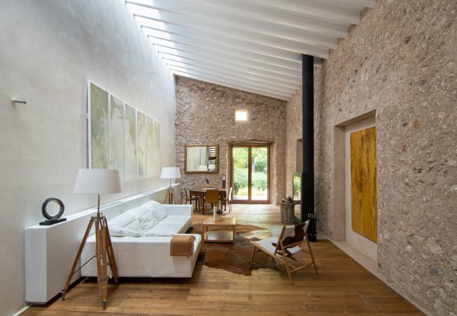 Villa in Pollensa - Luxury Villa Can Guillem Bet by JS Villas Villa in Pollensa - Luxury Villa Can Guillem Bet by JS Villas