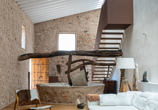 Villa in Pollensa - Luxury Villa Can Guillem Bet by JS Villas Villa in Pollensa - Luxury Villa Can Guillem Bet by JS Villas