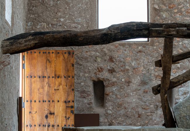 Villa in Pollensa - Luxury Villa Can Guillem Bet by JS Villas Villa in Pollensa - Luxury Villa Can Guillem Bet by JS Villas