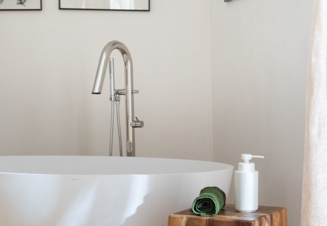 Villa in Pollensa - Luxury Villa Can Guillem Bet by JS Villas Villa in Pollensa - Luxury Villa Can Guillem Bet by JS Villas