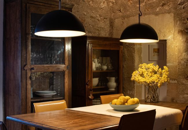 Villa in Pollensa - Luxury Villa Can Guillem Bet by JS Villas Villa in Pollensa - Luxury Villa Can Guillem Bet by JS Villas