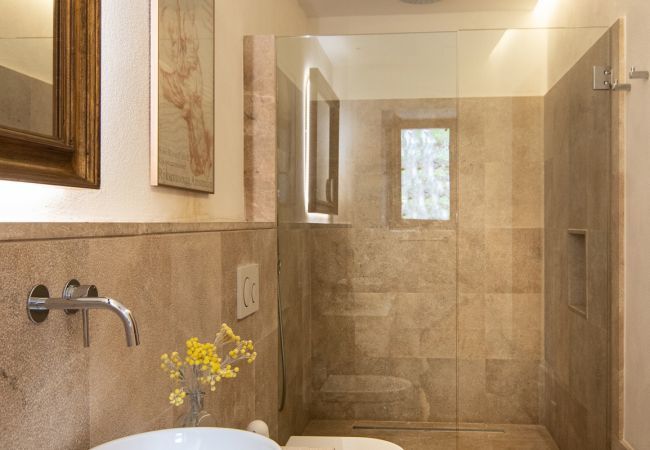 Villa in Pollensa - Luxury Villa Can Guillem Bet by JS Villas Villa in Pollensa - Luxury Villa Can Guillem Bet by JS Villas