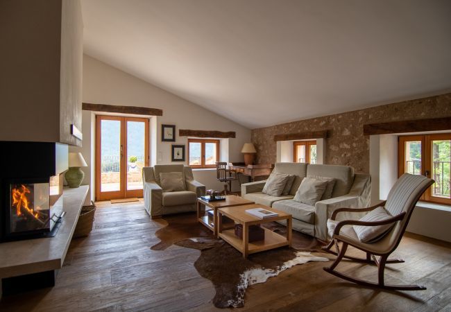 Villa in Pollensa - Luxury Villa Can Guillem Bet by JS Villas Villa in Pollensa - Luxury Villa Can Guillem Bet by JS Villas