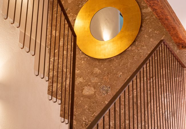 Villa in Pollensa - Luxury Villa Can Guillem Bet by JS Villas Villa in Pollensa - Luxury Villa Can Guillem Bet by JS Villas