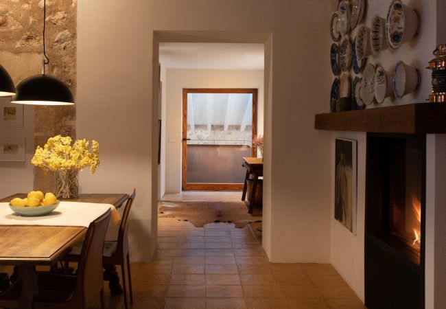 Villa in Pollensa - Luxury Villa Can Guillem Bet by JS Villas Villa in Pollensa - Luxury Villa Can Guillem Bet by JS Villas