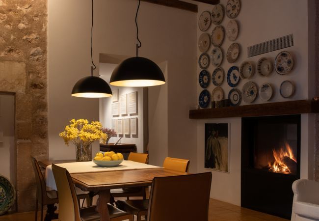 Villa in Pollensa - Luxury Villa Can Guillem Bet by JS Villas Villa in Pollensa - Luxury Villa Can Guillem Bet by JS Villas