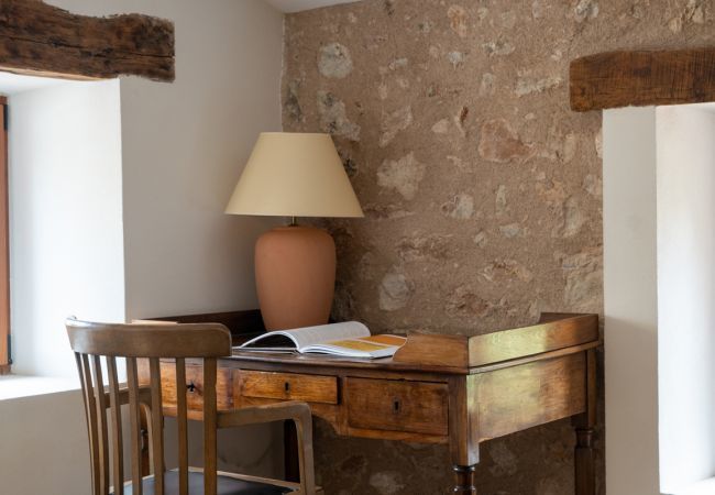 Villa in Pollensa - Luxury Villa Can Guillem Bet by JS Villas Villa in Pollensa - Luxury Villa Can Guillem Bet by JS Villas