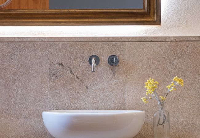 Villa in Pollensa - Luxury Villa Can Guillem Bet by JS Villas Villa in Pollensa - Luxury Villa Can Guillem Bet by JS Villas