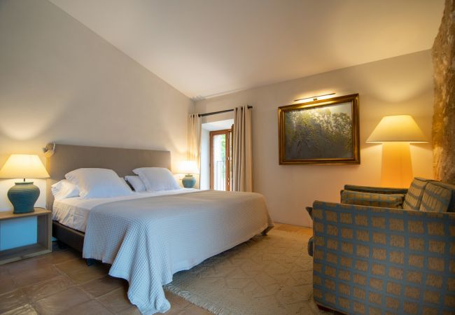 Villa in Pollensa - Luxury Villa Can Guillem Bet by JS Villas Villa in Pollensa - Luxury Villa Can Guillem Bet by JS Villas