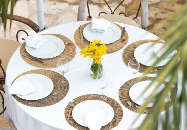 Villa in Pollensa - Luxury Villa Can Guillem Bet by JS Villas Villa in Pollensa - Luxury Villa Can Guillem Bet by JS Villas