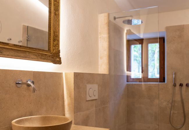 Villa in Pollensa - Luxury Villa Can Guillem Bet by JS Villas Villa in Pollensa - Luxury Villa Can Guillem Bet by JS Villas