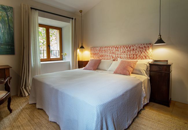 Villa in Pollensa - Luxury Villa Can Guillem Bet by JS Villas Villa in Pollensa - Luxury Villa Can Guillem Bet by JS Villas