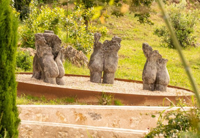 Villa in Pollensa - Luxury Villa Can Guillem Bet by JS Villas Villa in Pollensa - Luxury Villa Can Guillem Bet by JS Villas