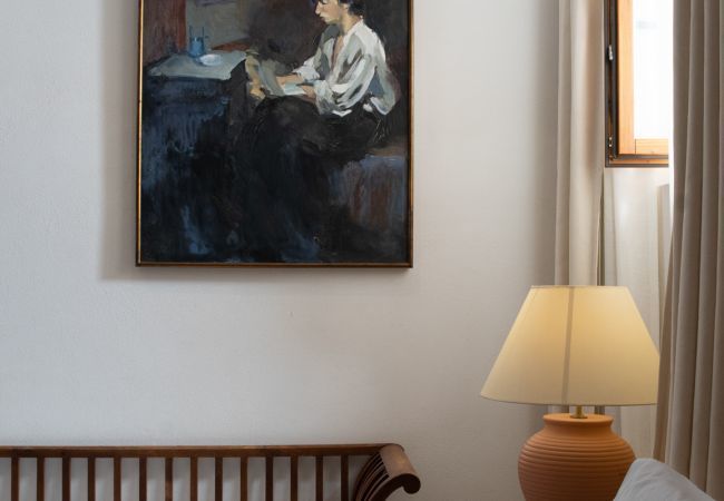 Villa in Pollensa - Luxury Villa Can Guillem Bet by JS Villas Villa in Pollensa - Luxury Villa Can Guillem Bet by JS Villas