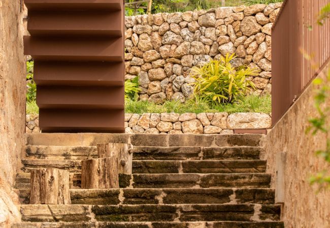 Villa in Pollensa - Luxury Villa Can Guillem Bet by JS Villas Villa in Pollensa - Luxury Villa Can Guillem Bet by JS Villas