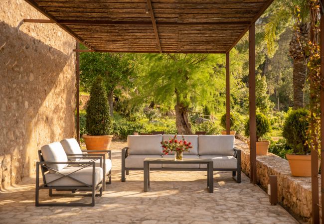 Villa in Pollensa - Luxury Villa Can Guillem Bet by JS Villas Villa in Pollensa - Luxury Villa Can Guillem Bet by JS Villas