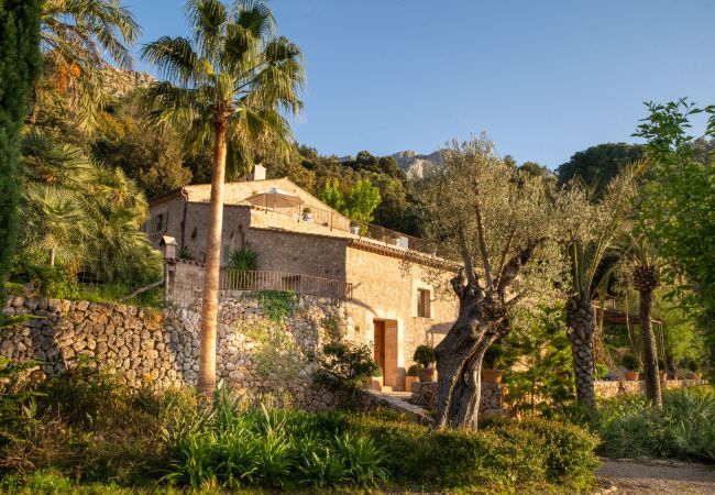 Villa in Pollensa - Luxury Villa Can Guillem Bet by JS Villas Villa in Pollensa - Luxury Villa Can Guillem Bet by JS Villas