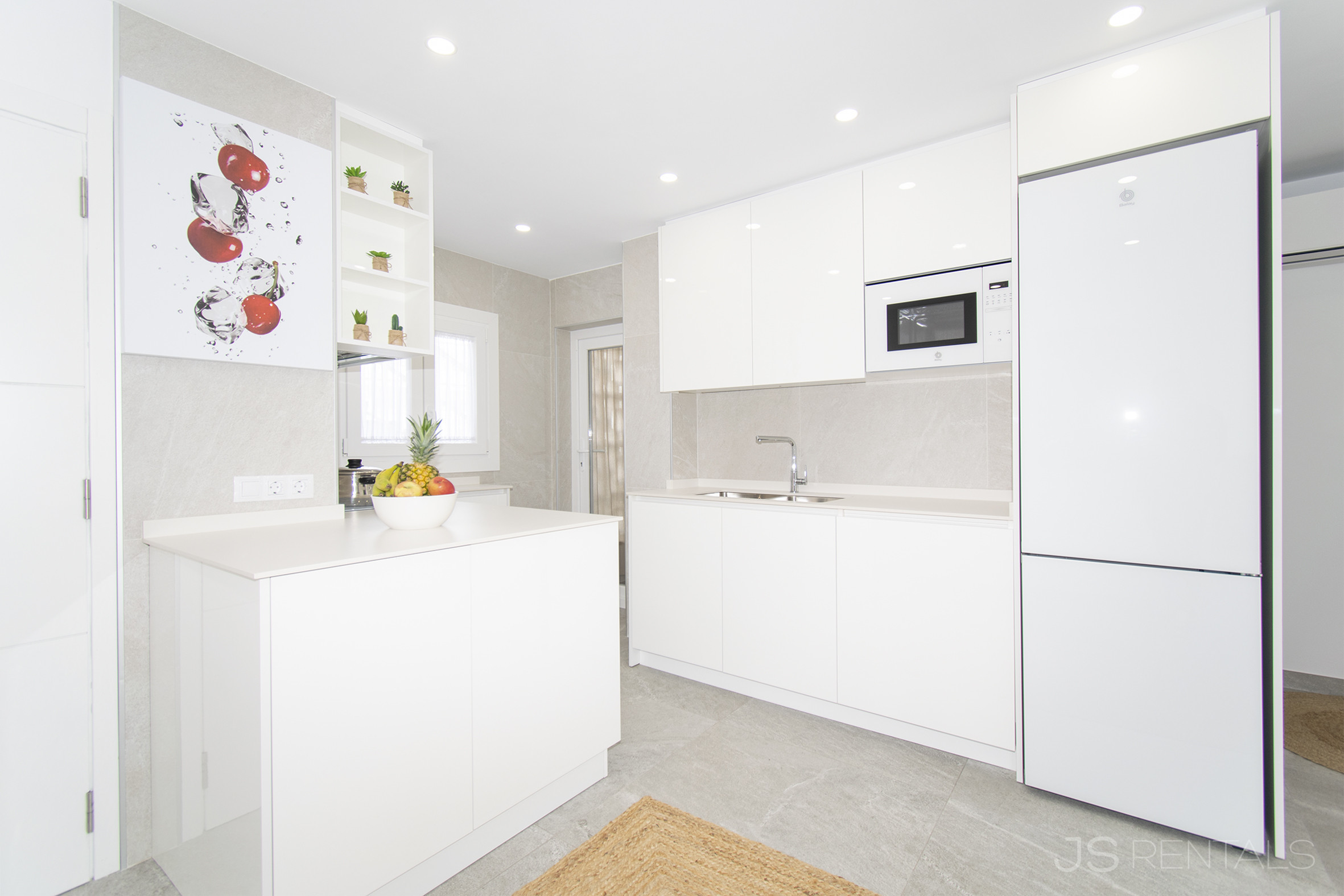  in Alcudia - Js Properties Apartment Roses monthly rental