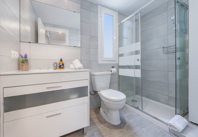 Ferienwohnung in Port de Pollença - Apt Sivella Amalita by JS Villas Ferienwohnung in Port de Pollença - Apt Sivella Amalita by JS Villas