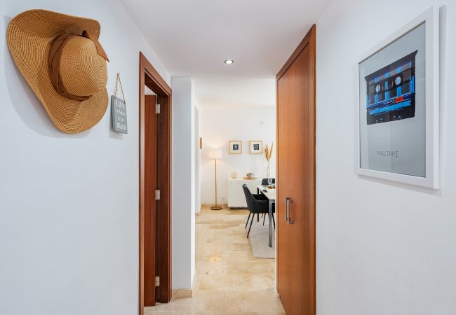 Ferienwohnung in Port de Pollença - Apt. Tramuntana with shared pool by JS Villas Ferienwohnung in Port de Pollença - Apt. Tramuntana with shared pool by JS Villas