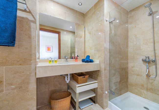 Ferienwohnung in Port de Pollença - Apt. Tramuntana with shared pool by JS Villas Ferienwohnung in Port de Pollença - Apt. Tramuntana with shared pool by JS Villas