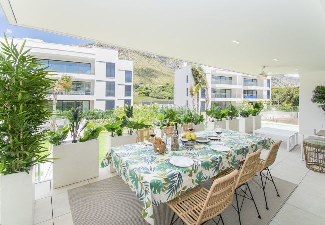 Ferienwohnung in Port de Pollença - Apt Colomer community pool by JS VIllas Ferienwohnung in Port de Pollença - Apt Colomer community pool by JS VIllas