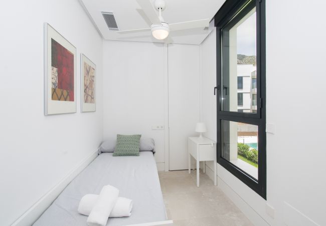 Ferienwohnung in Port de Pollença - Apt Colomer community pool by JS VIllas Ferienwohnung in Port de Pollença - Apt Colomer community pool by JS VIllas