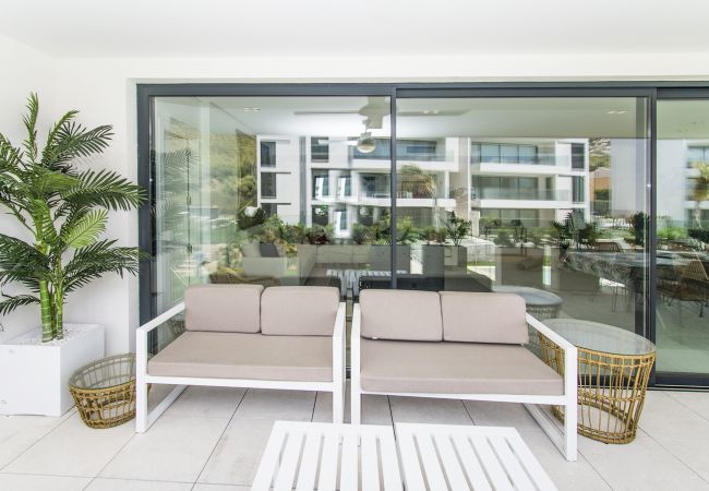 Ferienwohnung in Port de Pollença - Apt Colomer community pool by JS VIllas Ferienwohnung in Port de Pollença - Apt Colomer community pool by JS VIllas