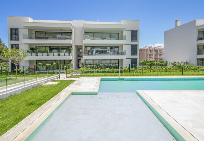 Ferienwohnung in Port de Pollença - Apt Colomer community pool by JS VIllas Ferienwohnung in Port de Pollença - Apt Colomer community pool by JS VIllas